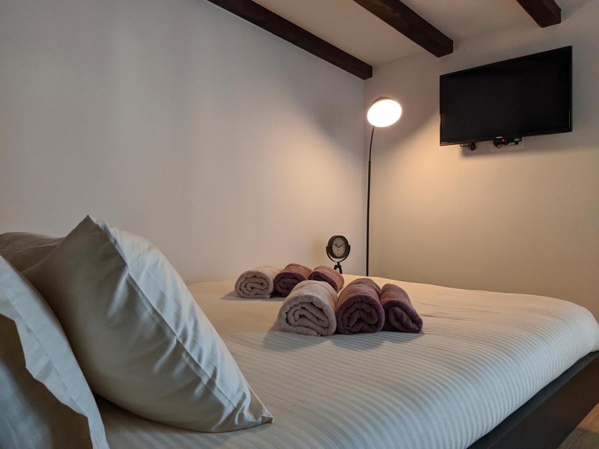 L'Hotelpz 프리즈렌 외부 사진