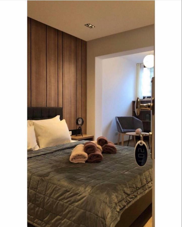 L'Hotelpz 프리즈렌 외부 사진